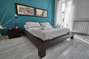 Отель MyPad In Rome  Рим